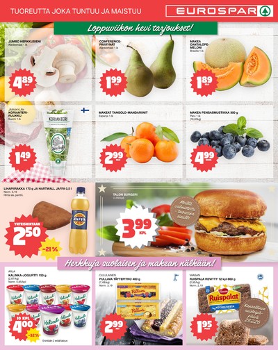 Tokmanni tarjouslehti viikolta 9 sivu 3